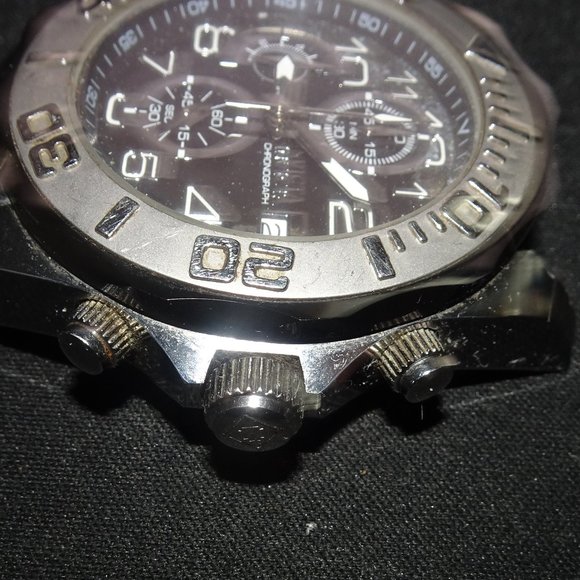 Invicta Chronograph Limited Edition Pro Diver Master of The Oceans No.1248 Watch - Picture 5 of 11